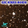 GSC 02683-01424