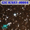 GSC 02683-00084