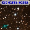 GSC 02683-02569