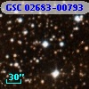 GSC 02683-00793