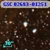 GSC 02683-01251