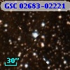 GSC 02683-02221