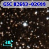 GSC 02683-02688