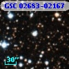 GSC 02683-02167