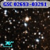 GSC 02683-03281