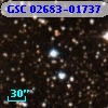 GSC 02683-01737