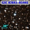GSC 02683-01441