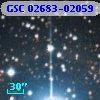 GSC 02683-02059