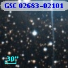 GSC 02683-02101