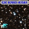 GSC 02683-02503