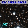 GSC 02683-00633