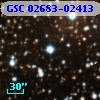 GSC 02683-02413