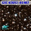 GSC 02682-01407