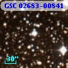 GSC 02683-00841