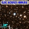 GSC 02683-00691
