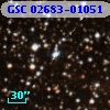GSC 02683-01051