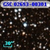GSC 02683-00301
