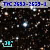 TYC 2683-2659-1