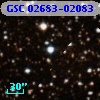 GSC 02683-02083