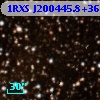 1RXS J200445.8+360514