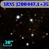 1RXS J200447.1+353901