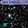 1RXS J200508.2+373358