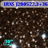 1RXS J200522.3+360642