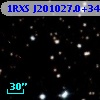 1RXS J201027.0+344228