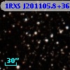 1RXS J201105.8+363637
