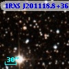 1RXS J201118.8+365334