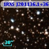 1RXS J201136.1+361701