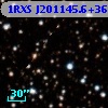 1RXS J201145.6+363132