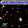1RXS J201220.4+350853