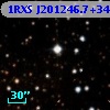 1RXS J201246.7+343832