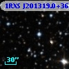 1RXS J201319.0+363132