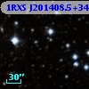 1RXS J201408.5+343944