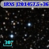 1RXS J201457.5+365524