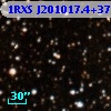 1RXS J201017.4+371038