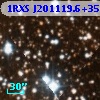 1RXS J201119.6+355054