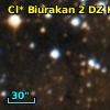 Cl* Biurakan    2     DZ      K