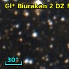 Cl* Biurakan    2     DZ      M