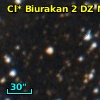 Cl* Biurakan    2     DZ      N