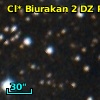 Cl* Biurakan    2     DZ      P