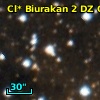 Cl* Biurakan    2     DZ      Q