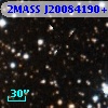 2MASS J20084190+3529473
