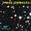 2MASS J20084103+3528247