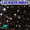 GSC 02679-00933