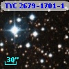 TYC 2679-1701-1
