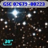 GSC 02679-00223