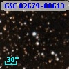 GSC 02679-00613